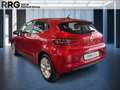 Renault Clio V TCe 90 Business Edition Rood - thumbnail 3