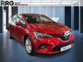 Renault Clio V TCe 90 Business Edition Rojo - thumbnail 5