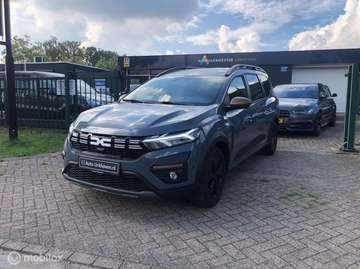 1.0 TCe 100 ECO-G Extreme 7p. 21.DKM BI-FUEL AIRCO