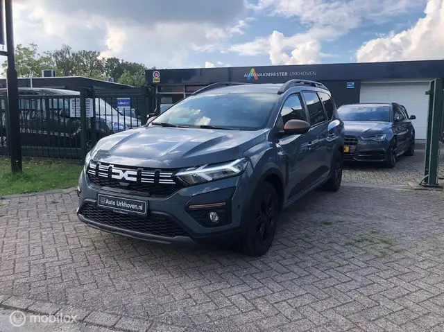 Dacia Jogger 1.0 TCe 100 ECO-G Extreme 7p. 21.DKM BI-FUEL AIRCO