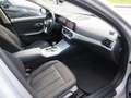 BMW 320 dA touring xDrive Advantage *1.HAND*AHK*PANO*ACC Gris - thumbnail 9