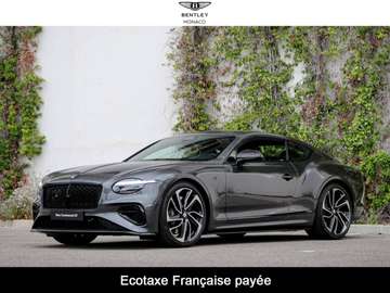 S V8 Hybrid 680ch