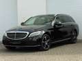 Mercedes-Benz C 220 d T 9G 4MATIC Exclusive Leder LED Navi RFK Nero - thumbnail 1