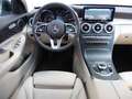 Mercedes-Benz C 220 d T 9G 4MATIC Exclusive Leder LED Navi RFK Nero - thumbnail 4