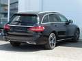Mercedes-Benz C 220 d T 9G 4MATIC Exclusive Leder LED Navi RFK Nero - thumbnail 20