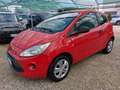 Ford Ka/Ka+ 1.2 8V 69CV Rot - thumbnail 1