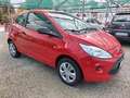 Ford Ka/Ka+ 1.2 8V 69CV Rot - thumbnail 3
