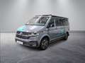 Volkswagen T6.1 California Beach Edition StHz, Markise, Aufst Gris - thumbnail 8