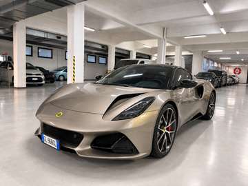 3.5 V6 First Edition Auto