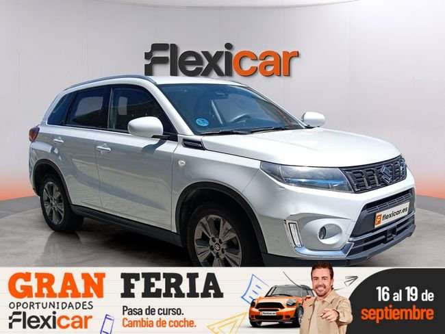 Suzuki Vitara 1.5L GLE Strong Hybrid 4WD - foto 1