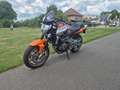 Aprilia Shiver 750 ABS Oranje - thumbnail 5