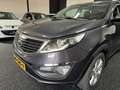 Kia Sportage 2.0 X-ecutive 4wd Plus Pack, AUTOMAAT, CLIMAT, HAL Grijs - thumbnail 7