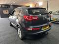 Kia Sportage 2.0 X-ecutive 4wd Plus Pack, AUTOMAAT, CLIMAT, HAL Grijs - thumbnail 5