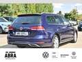 Volkswagen Golf VII Variant 1.5 TSI Highline DSG LED+NAV+ACC+PD... Blau - thumbnail 4