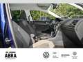 Volkswagen Golf VII Variant 1.5 TSI Highline DSG LED+NAV+ACC+PD... Blau - thumbnail 8