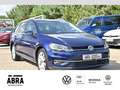 Volkswagen Golf VII Variant 1.5 TSI Highline DSG LED+NAV+ACC+PD... Blau - thumbnail 3
