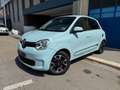 Renault Twingo III 1.0l SCe 75 CV Intens Bleu - thumbnail 1