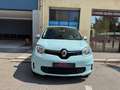 Renault Twingo III 1.0l SCe 75 CV Intens Blau - thumbnail 2