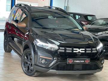 1.0 TCe 7 PLACES / APPEL CARPLAY