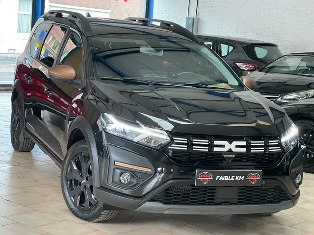 Dacia Jogger 1.0 TCe 7 PLACES / APPEL CARPLAY