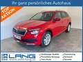 Skoda Kamiq 1.0 TSI Ambition LED*RÜCKFAHRKAMERA*SMART LINK ... Rot - thumbnail 1