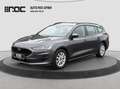 Ford Focus Turnier 1.5D Aut. Assistenzpaket/AHK/Kamera/Nav... Grau - thumbnail 1
