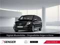 Mercedes-Benz Vito 116 CDI Tourer Pro lang Liege-Paket 9G Schwarz - thumbnail 1