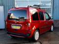 Mercedes-Benz Citan 112 Ambiente, Aangepaste invalide-Auto! Handgas, A Rood - thumbnail 9