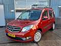 Mercedes-Benz Citan 112 Ambiente, Aangepaste invalide-Auto! Handgas, A Rood - thumbnail 3