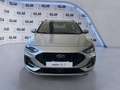 Ford Focus 1.0 EcoBoost Hybrid 125 CV Pow. SW ST Line Design Grigio - thumbnail 4