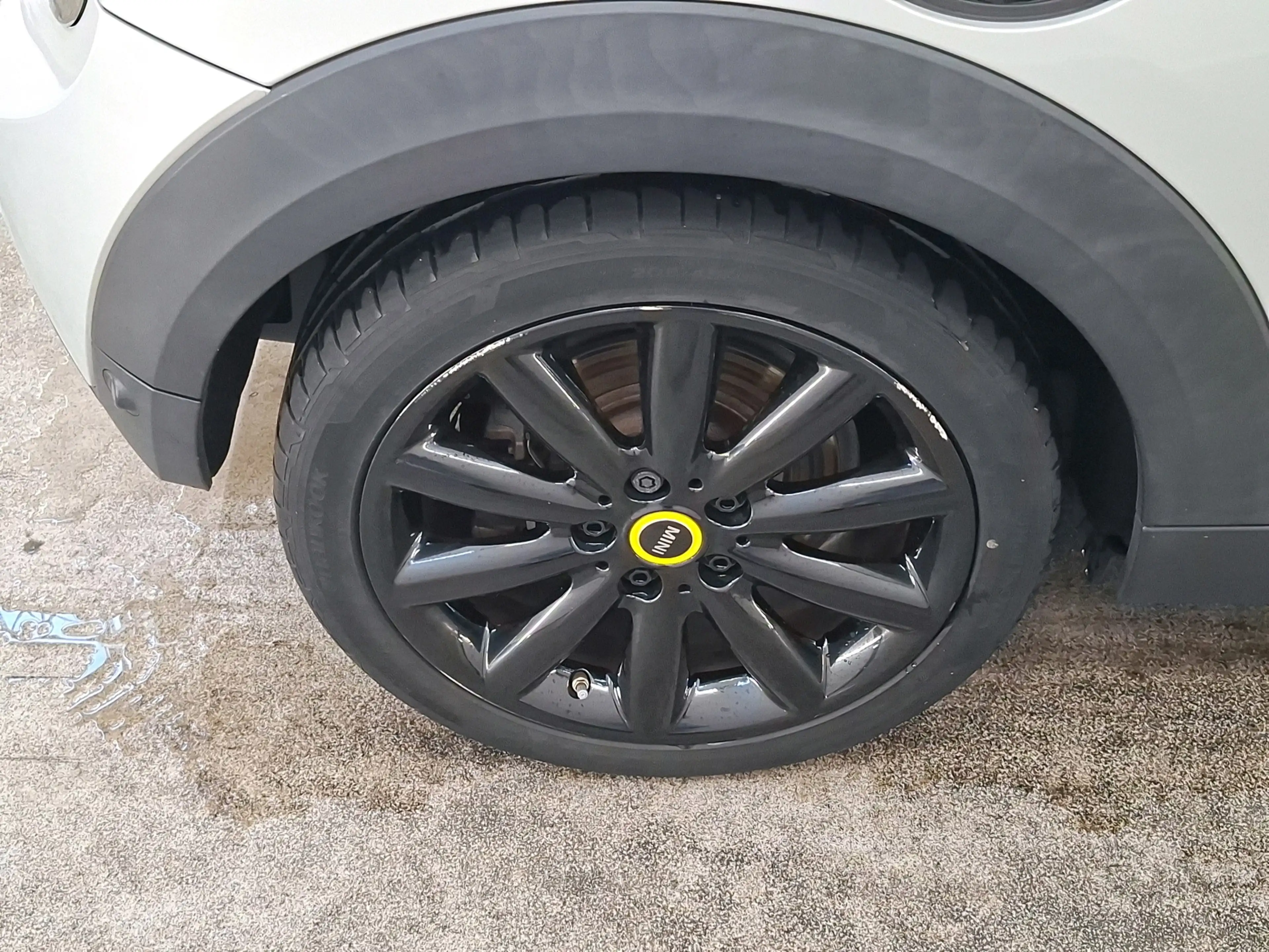 MINI Cooper E Electric 33 kWh 184pk | SOH 94% | Carplay | Camera — photo 21