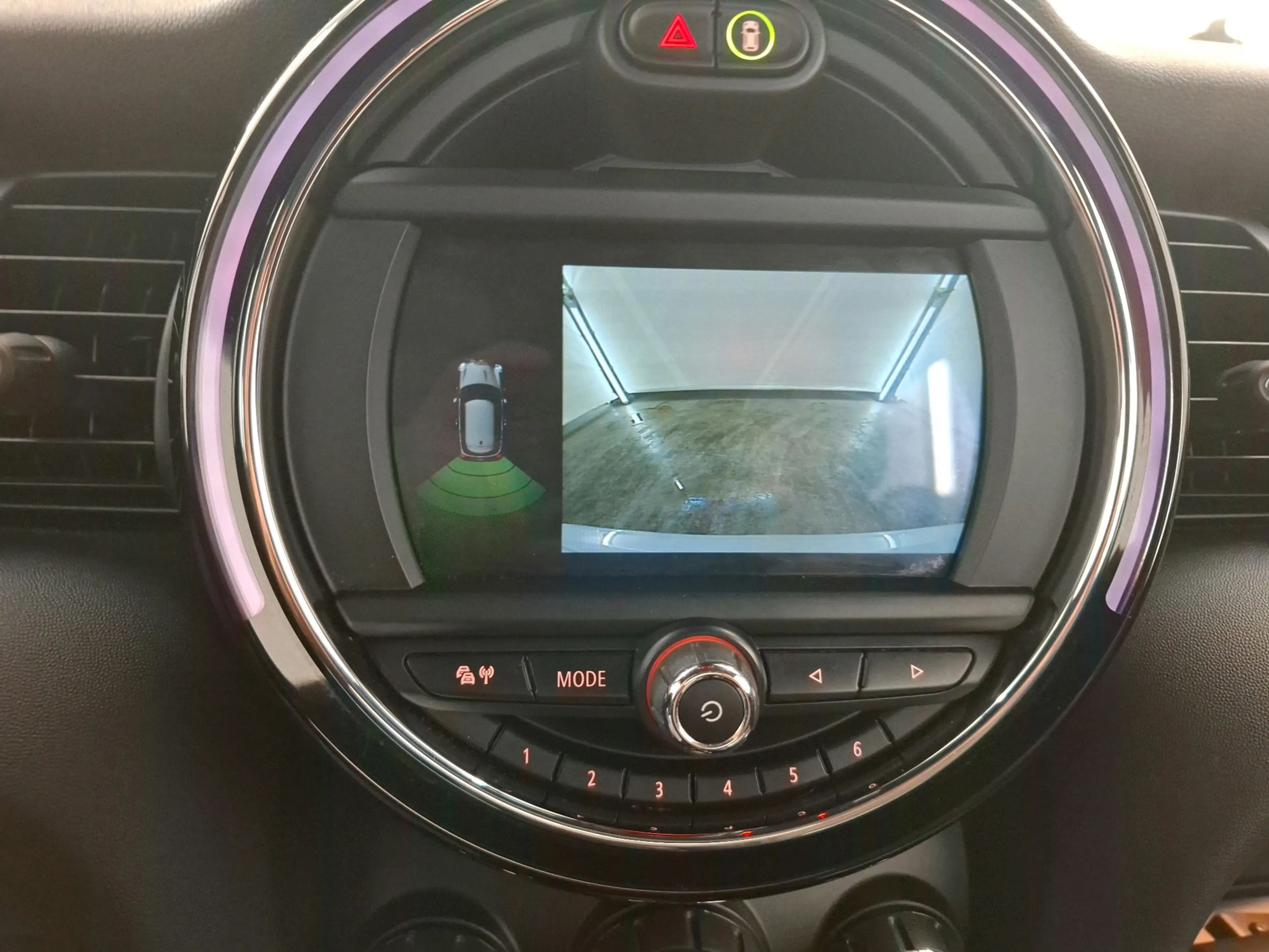 MINI Cooper E Electric 33 kWh 184pk | SOH 94% | Carplay | Camera — photo 12