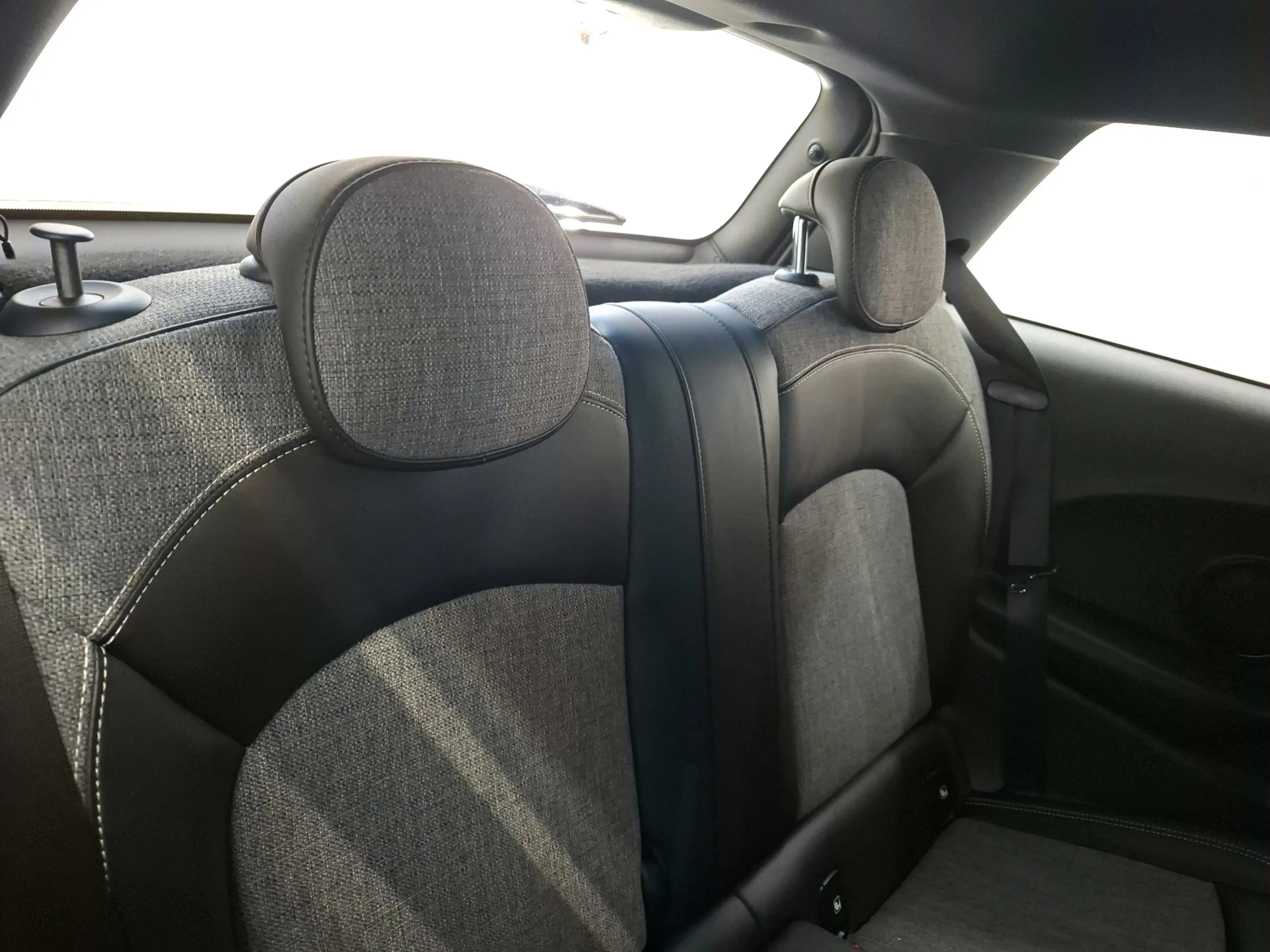 MINI Cooper E Electric 33 kWh 184pk | SOH 94% | Carplay | Camera — photo 13