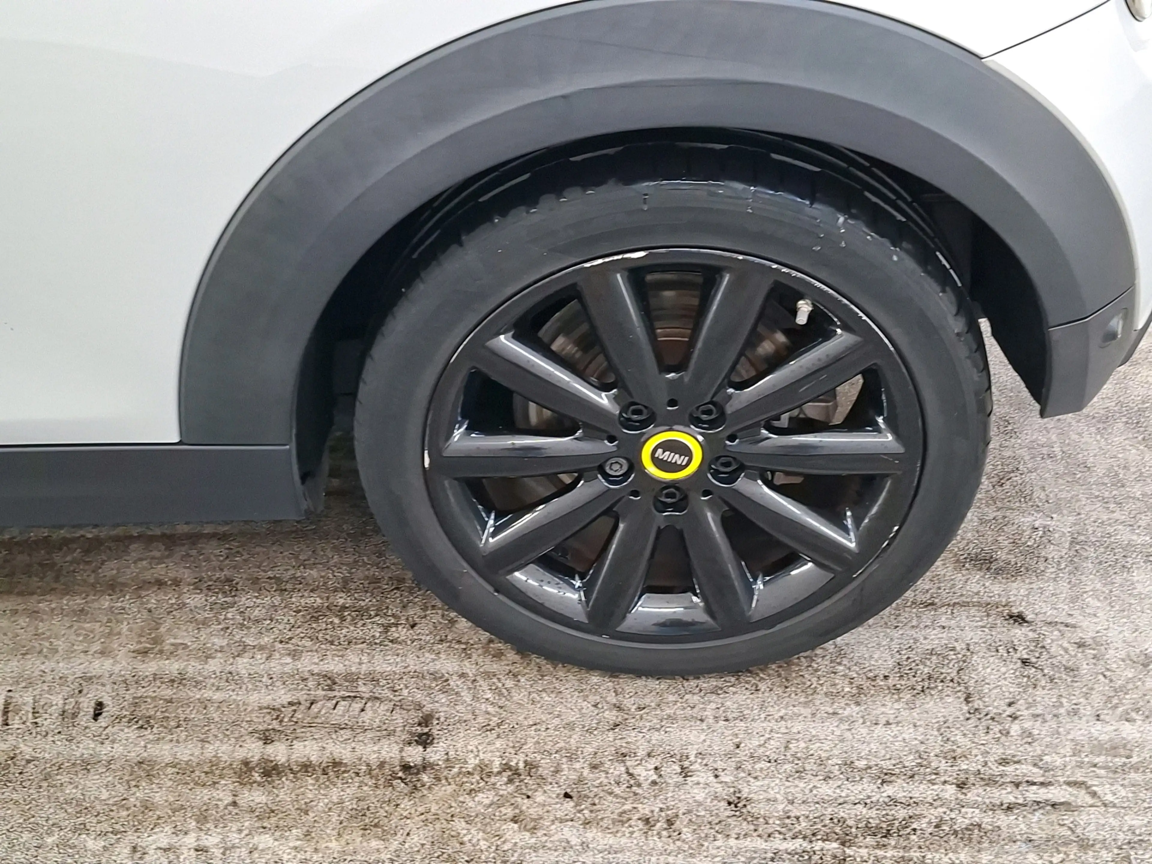 MINI Cooper E Electric 33 kWh 184pk | SOH 94% | Carplay | Camera — photo 16