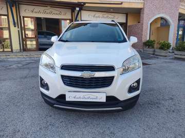 Trax 1.7 LTZ fwd 130cv