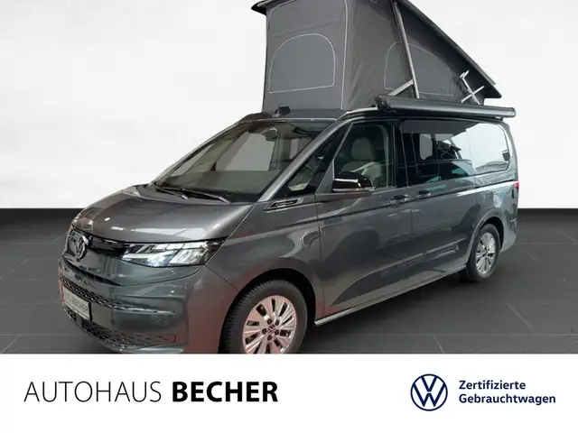 Volkswagen T7 California Beach Camper 2.0 TDI DSG /AHK/Navi