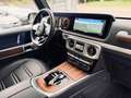 Mercedes-Benz G 500 AMG+AHK+SAGA+Standhzg.+el.SD+Burmester Schwarz - thumbnail 25