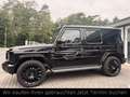 Mercedes-Benz G 500 AMG+AHK+SAGA+Standhzg.+el.SD+Burmester Schwarz - thumbnail 3