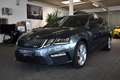 Skoda Octavia 2.0 TSI RS DSG Navi APP AHK Grijs - thumbnail 1