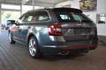 Skoda Octavia 2.0 TSI RS DSG Navi APP AHK Grijs - thumbnail 3