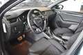 Skoda Octavia 2.0 TSI RS DSG Navi APP AHK Grijs - thumbnail 9