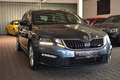 Skoda Octavia 2.0 TSI RS DSG Navi APP AHK Grijs - thumbnail 7