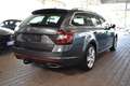 Skoda Octavia 2.0 TSI RS DSG Navi APP AHK Grijs - thumbnail 4
