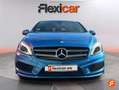 Mercedes-Benz A 180 180CDI BE Style Bleu - thumbnail 2