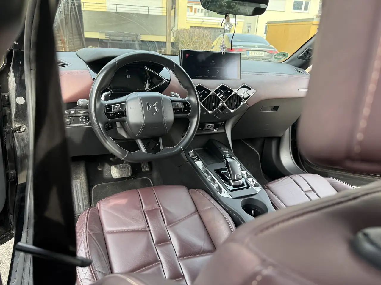 DS Automobiles DS 3