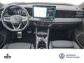 Volkswagen Tiguan R-LINE 2.0TDI DSG LED PLUS+AHK+360°+LEDER Grau - thumbnail 9