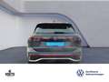 Volkswagen Tiguan R-LINE 2.0TDI DSG LED PLUS+AHK+360°+LEDER Grau - thumbnail 5