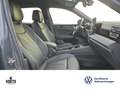 Volkswagen Tiguan R-LINE 2.0TDI DSG LED PLUS+AHK+360°+LEDER Grau - thumbnail 8