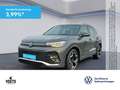 Volkswagen Tiguan R-LINE 2.0TDI DSG LED PLUS+AHK+360°+LEDER Grau - thumbnail 1