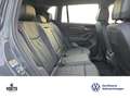 Volkswagen Tiguan R-LINE 2.0TDI DSG LED PLUS+AHK+360°+LEDER Grau - thumbnail 16